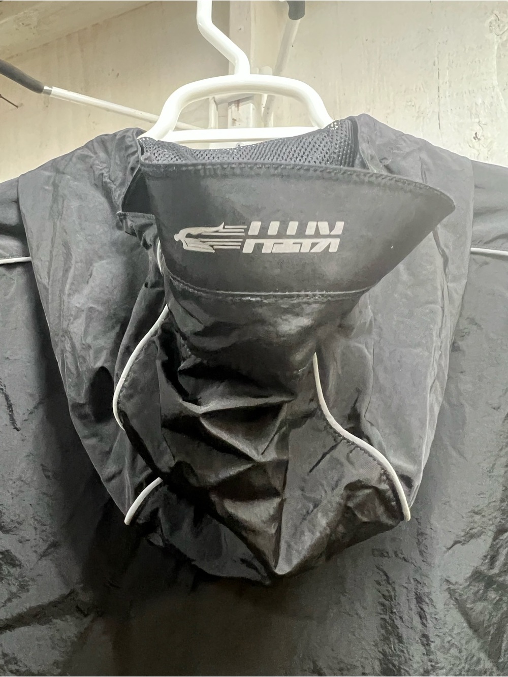 Kith Nylon Bolt Shell Jacket - Picture 6 of 9
